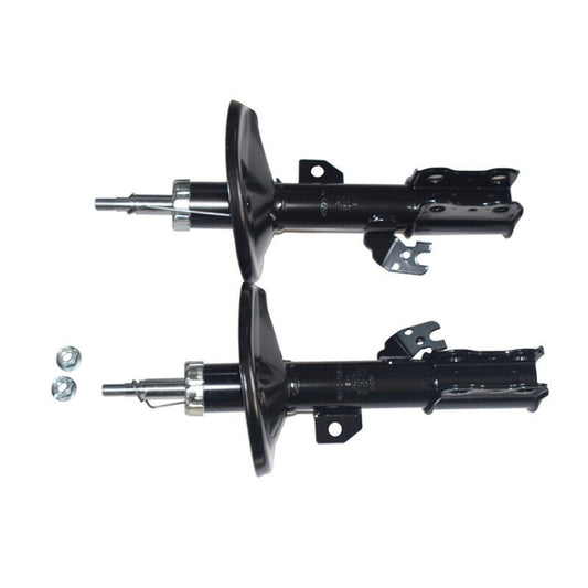 Pair Front Strut Shock Absorber FOR Toyota Camry ACV30R MCV30R 2002-2006 SEDAN