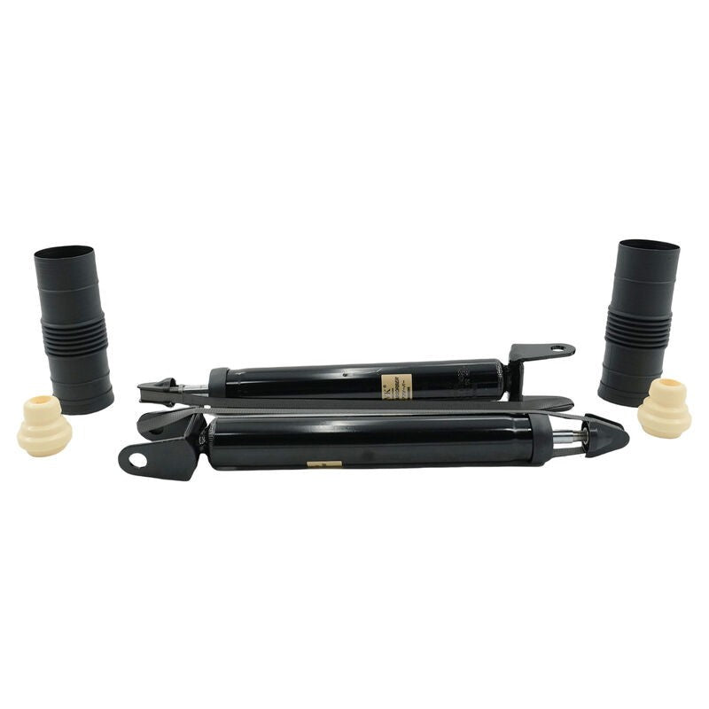 PAIR REAR STRUT SHOCK FOR Jeep Grand Cherokee WK WK2 Wagon 2010-2023