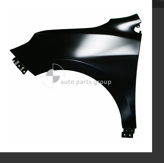 GENUINE LEFT FRONT GUARD FOR HOLDEN EQUINOX 9/2017-9/2019