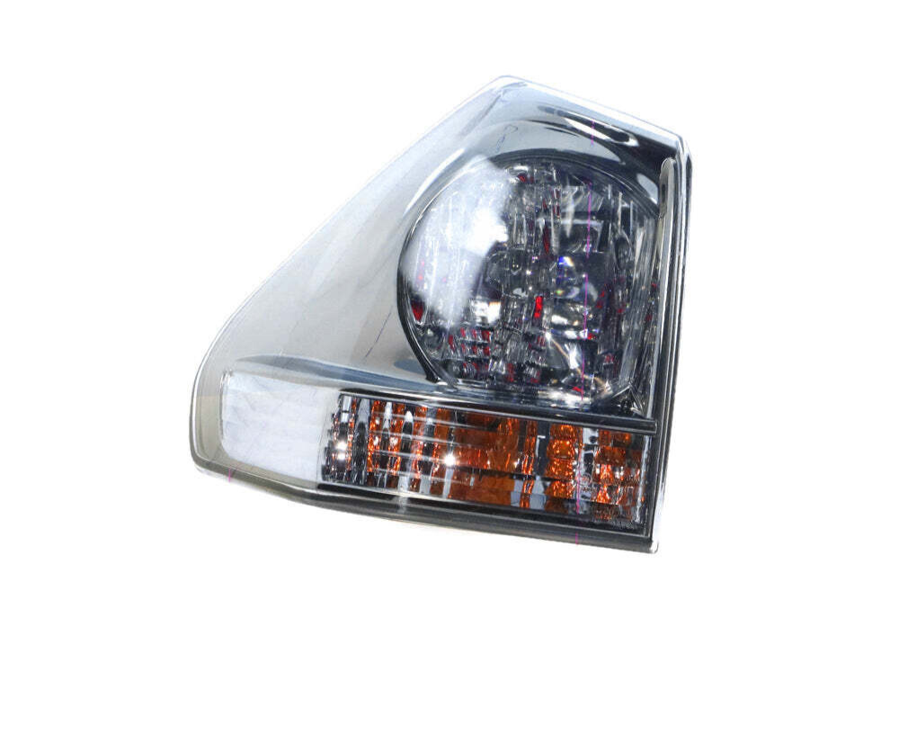 GENUINE LEFT SIDE TAIL LIGHT FOR Genuine suits Lexus LED Tailamp  2/2003-1/2006