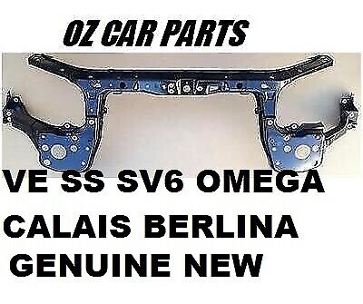 Holden Commodore VE Omega SV6 SS RADIATOR SUPPORT SEDAN UTE WAGON VE GENUINE