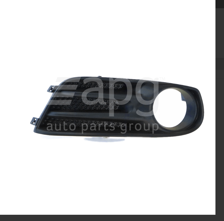 GENUINE LEFT SIDE FOG LIGHT COVER FOR Nissan Pulsar ST-L C12 3/2013 to 12/2016
