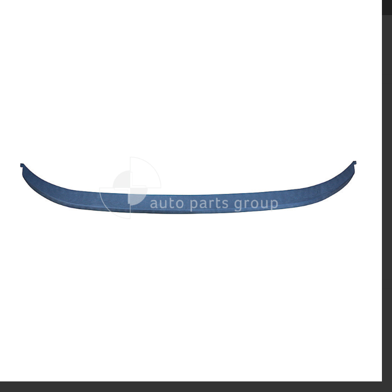 Genuine Front Bar Apron FOR KIA OPTIMA TF 4-DOOR SEDAN 9/2013-11/2015 ALL