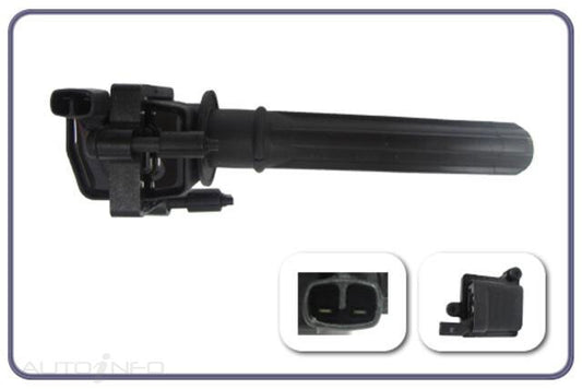NEW IGNITION COIL FOR CHRYSLER 300C 3.5L V6 2005-2009 3.5L V6 EGG