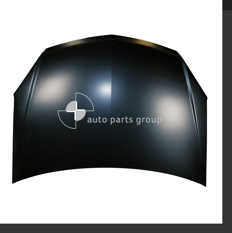 NEW BONNET FOR HOLDEN ASTRA 10/2004-8/2009 SEDAN WAGON HATCH