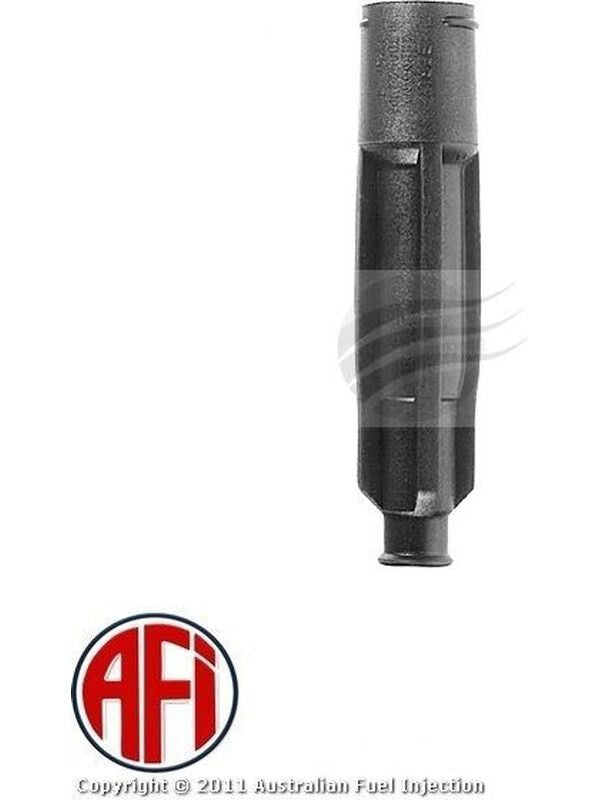 Ignition Coil Plug Connector Fits Ssangyong Musso, Mercedes Benz 124, C-Class, C