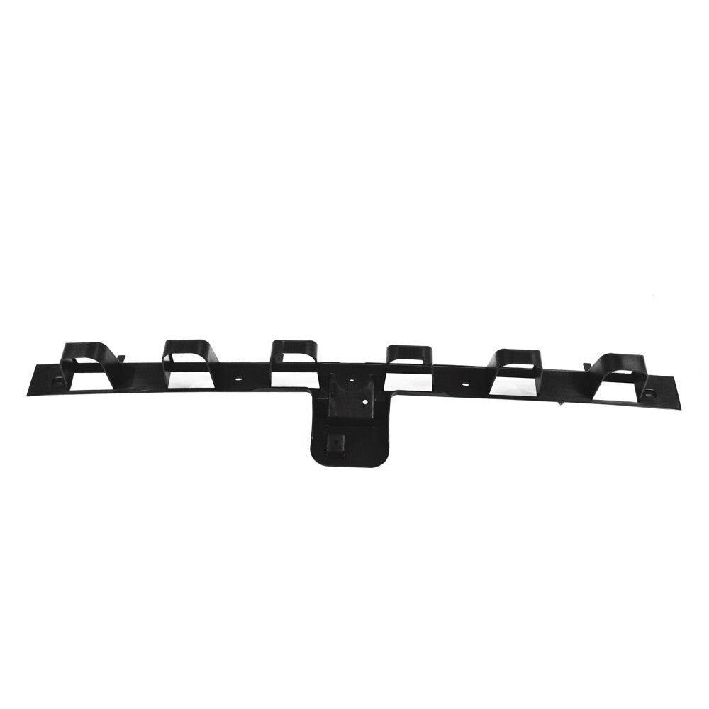 GENUINE Plastic Rear Bumper Mounting Bracket FOR FORD FOCUS Lw Lz St