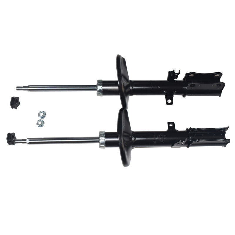 Pair REAR Strut Shock Absorber FOR Toyota Camry ACV30R MCV30R 2.4L 2AZFE 2002-20