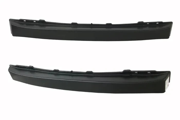 NEW REINFORCEMENT REAR REO FOR HYUNDAI ELANTRA XD SEDAN 09/2003-07/06 CRASH BAR
