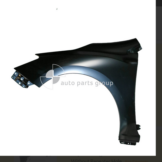 GENUINE LEFT FRONT GUARD FENDER FOR Subaru Impreza G5 12/2019-ON HATCH