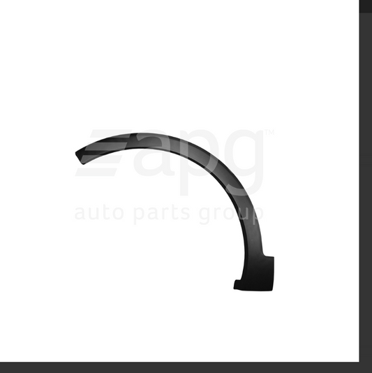 GENUINE LEFT FRONT GUARD FLARE FOR Kia Sorento UM 8/2017-4/2020 WAGON