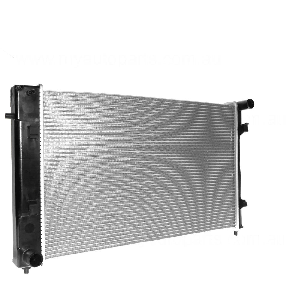 NEW Radiator FOR Holden Commodore Manual VY V8 5.7L GEN3 LS1 SEDAN WAGON UTE