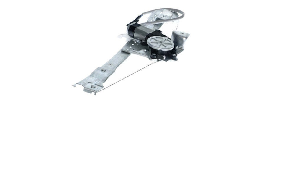 NEW COMPLETE WINDOW REGULATOR+MOTOR FOR FORD FG / FGX 02/2008-2016 RIGHT REAR