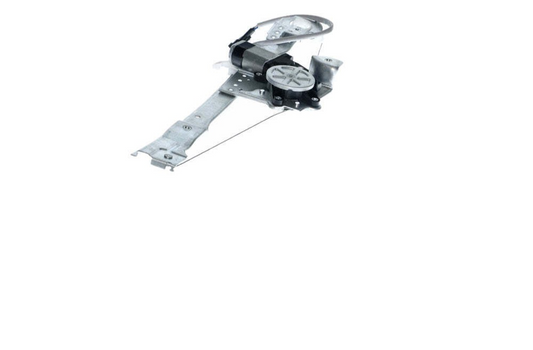 NEW COMPLETE WINDOW REGULATOR+MOTOR FOR FORD FG / FGX 02/2008-2016 RIGHT REAR