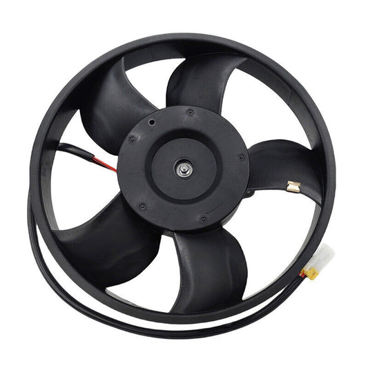 LEFT ENGINE FAN MOTOR BLADE FOR HOLDEN COMMODORE VY V8 5.7 WK STATESMAN CAPRICE