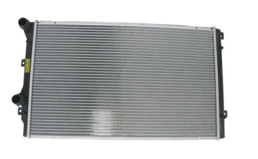 NEW RADIATOR FOR VOLKSWAGEN CADDY 2K/2KC/2KN/SA 1.2T/1.4T (PETROL) 08/2010-2023