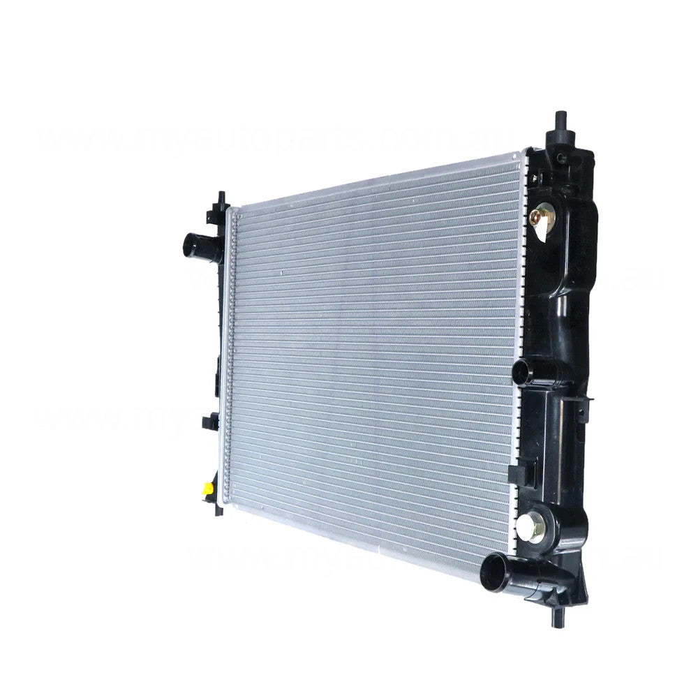 NEW Radiator FOR FORD FG FALCON XR8 V8 MK1-MK2 TURBO MODEL