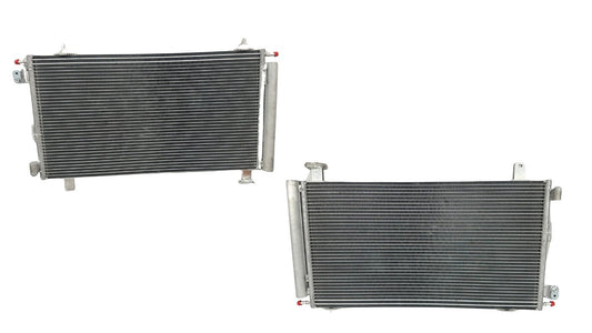 NEW AC CONDENSER FOR HOLDEN COMMODORE  VE SERIES 2 10/2010 ~ 08/2012