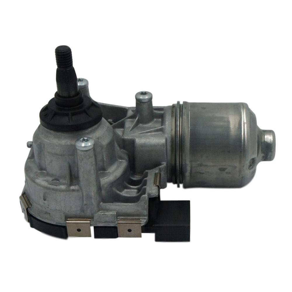 GENUINE Windscreen Wiper Motor Assembly FOR FORD FOCUS