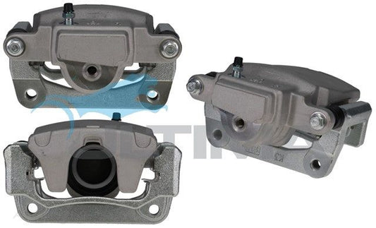 Brake Caliper Disc Caliper RIGHT REAR FOR Holden Commodore VE VF WM WN V6