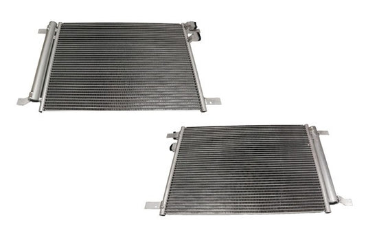 NEW AC CONDENSER FOR   VOLKSWAGEN  GOLF MK7  04/2013 - 01/2017  A/C CONDENSER