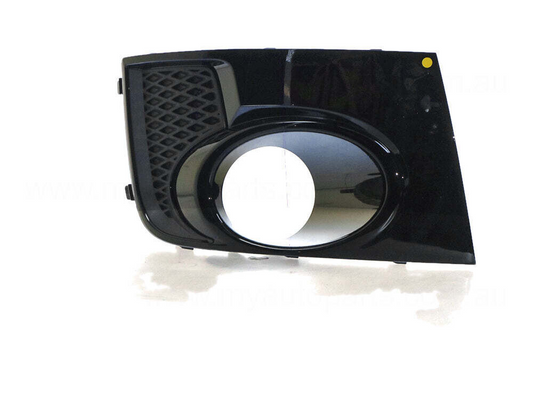 GENUINE DRIVER SIDE FOG LIGHT COVER FOR Subaru WRX & STi G3 2008 to 2014