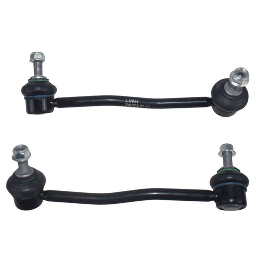 FRONT Stabilizer Sway Bar Link SET For Tesla Model S 2012-2018 RWD 600709800A