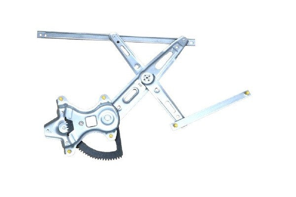 NEW LEFT FRONT WINDOW REGULATOR FOR HYUNDAI I20  PB HATCH BACK  07/2010 ~ 2015