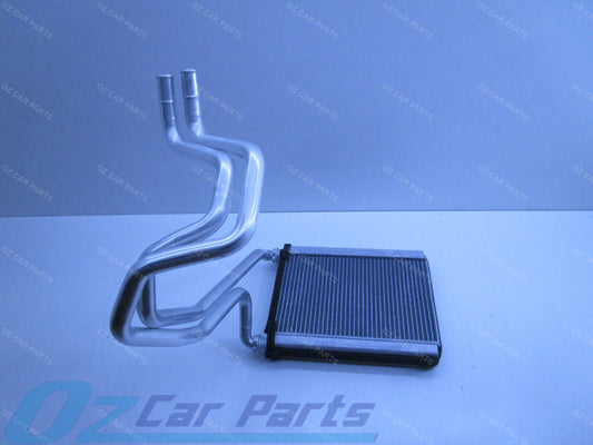 NEW HEATER CORE FOR TOYOTA COROLLA ZZE122R 12/2001-3/2004