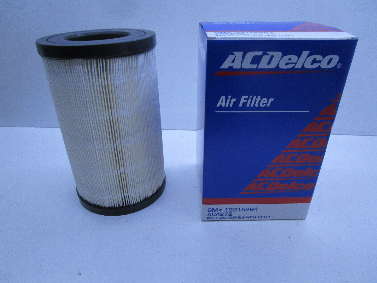 Genuine Air FILTER FOR HOLDEN RG COLORADO Trailblazer 2012-2020 DIESEL
