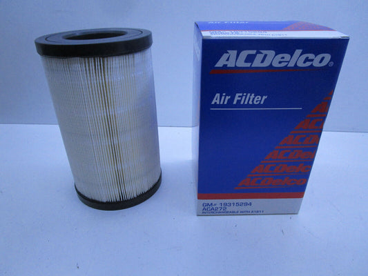 Genuine Air FILTER FOR HOLDEN RG COLORADO Trailblazer 2012-2020 DIESEL