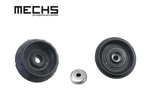 NEW RIGHT FRONT TOP STRUT MOUNT KIT FOR TOYOTA COROLLA NKE165 08/2013- ONWARD