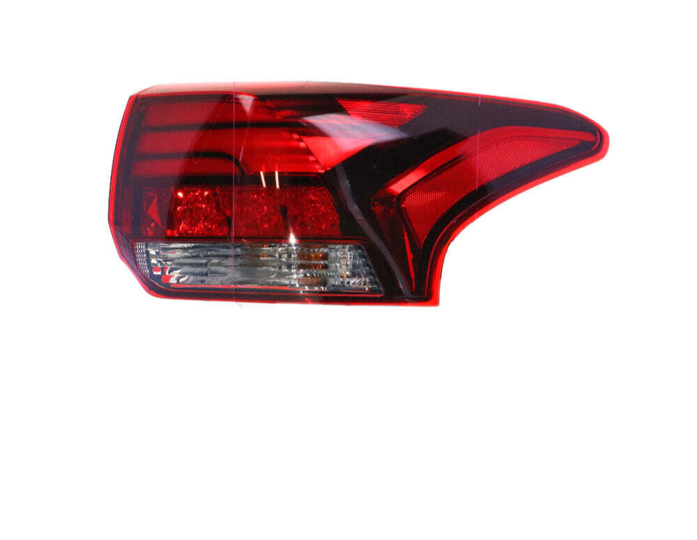 NEW RIGHT SIDE TAIL LIGHT FOR Mitsubishi Outlander 4/2018-8/2022 Tail Lamp LED