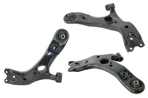 NEW RIGHT FRONT LOWER CONTROL ARM FOR TOYOTA PRIUS V  ZVW40  03/2012 ~ ONWARDS