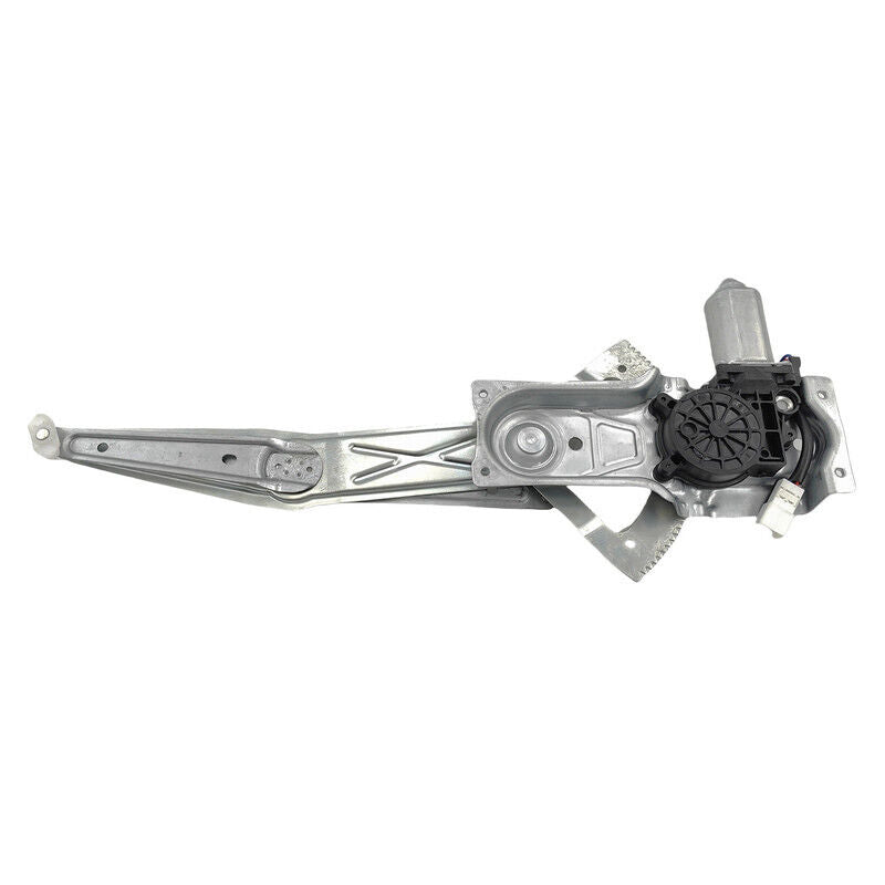 LEFT FRONT WINDOW REGULATOR WITH MOTOR FOR HOLDEN COMMODORE VT VX VY VZ VU ALL