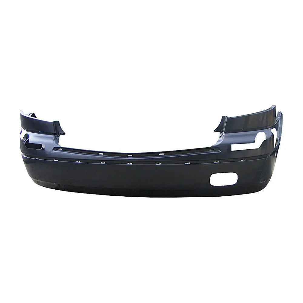Genuine REAR BAR BUMPER FOR Kia Rio JB 5/05-7/09 4DR REFLECTER HOLE RIGHT SIDE