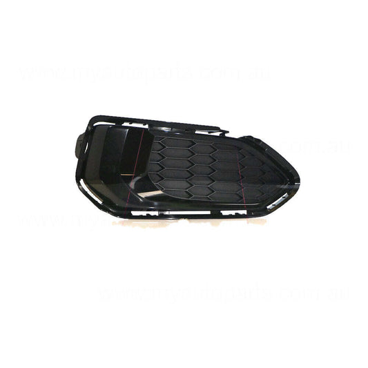 GENUINE DRIVER RIGHT SIDE FOG LIGHT COVER FOR Honda Jazz VTi GK 2017 to 2021