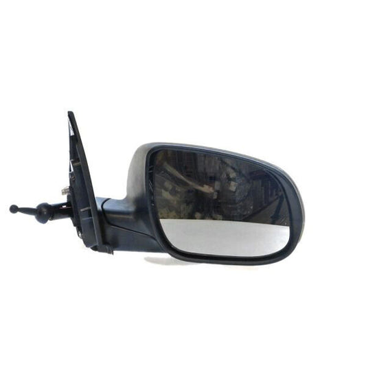 GENUINE RIGHT DOOR MIRROR FOR KIA RIO JB 4/5-DOOR 7/09-6/11 S-MODEL MANUAL-MIRRO