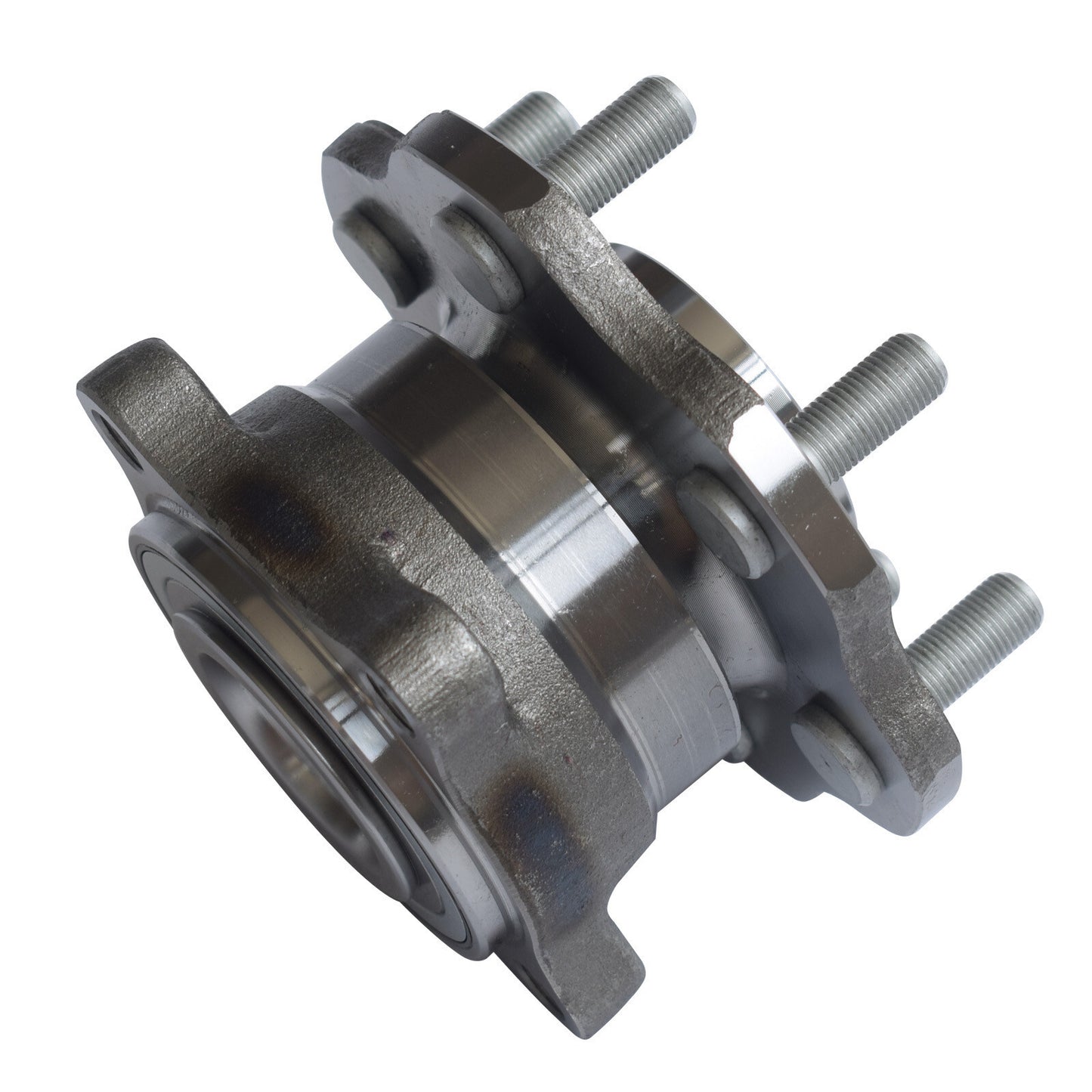 LEFT PASSENGER REAR HUB BEARING FOR Nissan Pathfinder R51 2005-2013