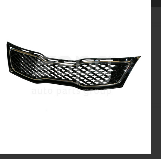 GENUINE FRONT GRILLE FOR KIA OPTIMA 1/2011-9/2013