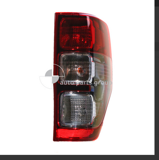 GENUINE RIGHT TAIL LIGHT FOR FORD RANGER PX-1 10/2011-9/2015 Wildtrack -ONLY