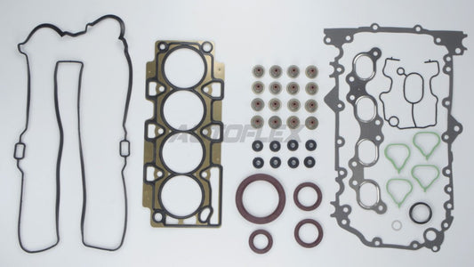 Head Gasket Set VRS Kit FOR Proton Gen 2 & Persona & S16 & Satria  Engine-S4PH