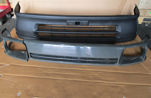 NEW FRONT BAR KIT FOR TOYOTA HIACE VAN 9/1992-8/1998 - LH10# COMPLETE SET