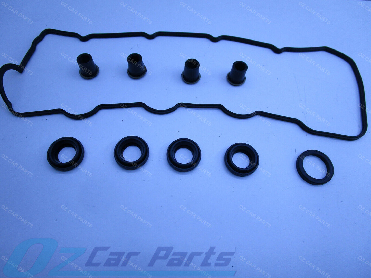 TAPPET ROCKER COVER GASKET SEAL SET FOR TOYOTA HIACE DIESEL 3.0L 2005-ON