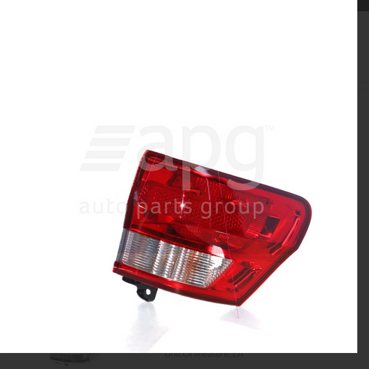 GENUINE RIGHT TAIL LIGHT FOR Jeep Grand cherokee 2/2011-7/2013 NON LED