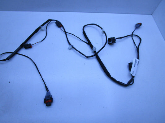 NEW GENUINE FRONT SENSOR WIRE Harness FOR HOLDEN COMMODORE VE CALAIS SENSOR TYPE