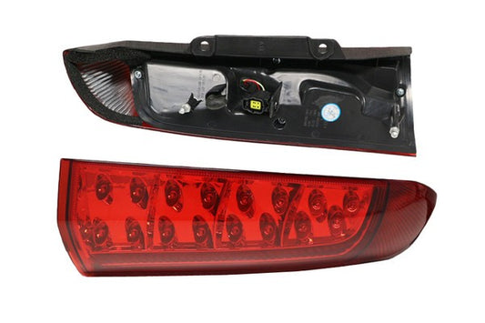 NEW DRIVER  SIDE TAIL LIGHT FOR GREAT WALL X240  CC  04/2011 - ONWARDS LED TYPE