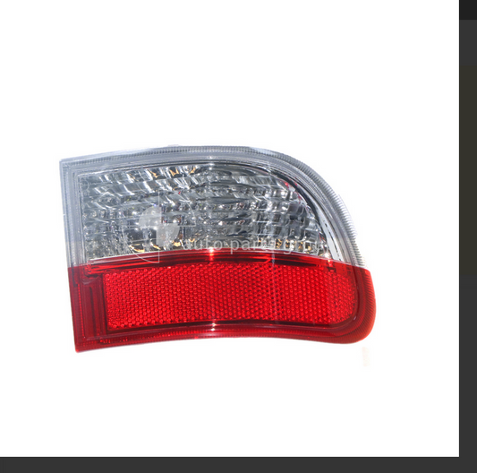 GENUINE REAR BAR RIGHT LIGHT FOR MAZDA BT50 UP 10/2011-8/2015 BT-50