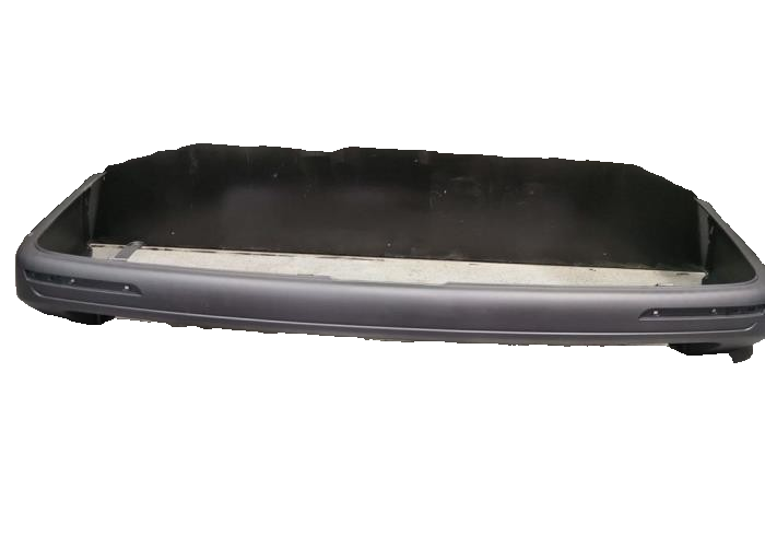 NEW Rear BAR BUMPER FOR Volkswagen Transporter T6 7/15-6/20 Barn Door Type VAN