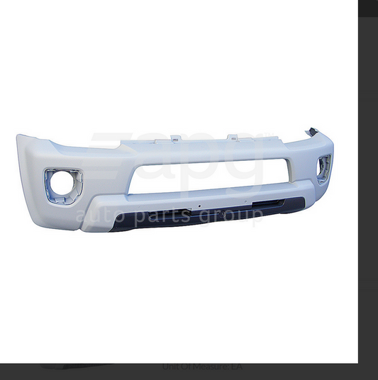 NEW FRONT BAR COVER BUMPER FOR Suzuki Jimny 10/2012-12/2017